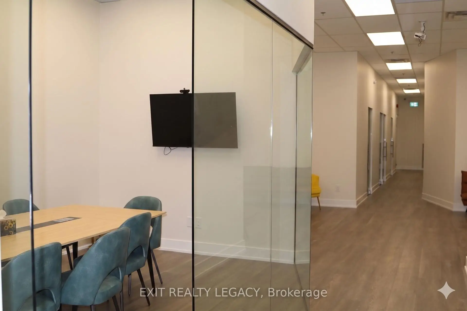 Commercial for lease