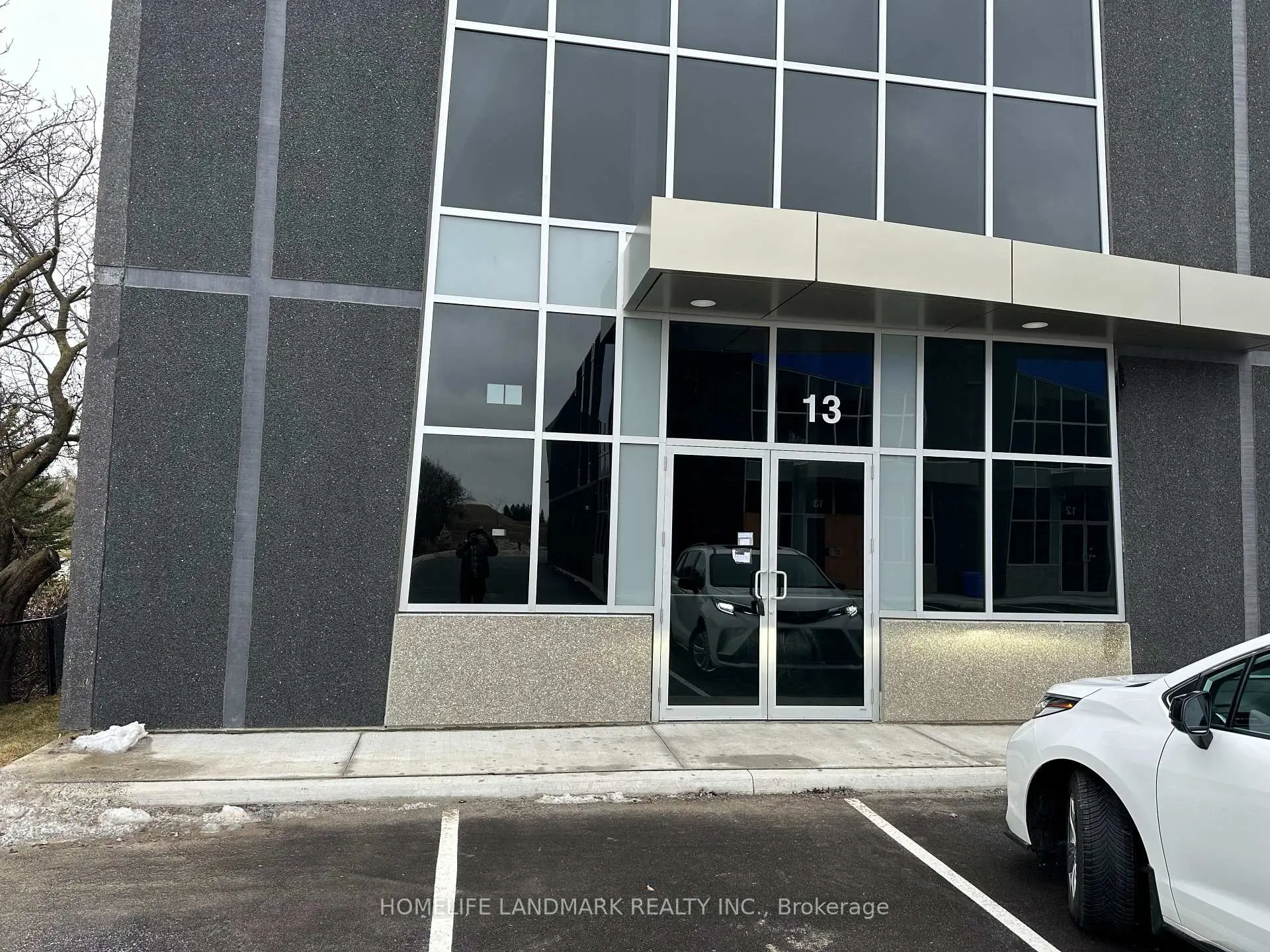 Commercial for lease