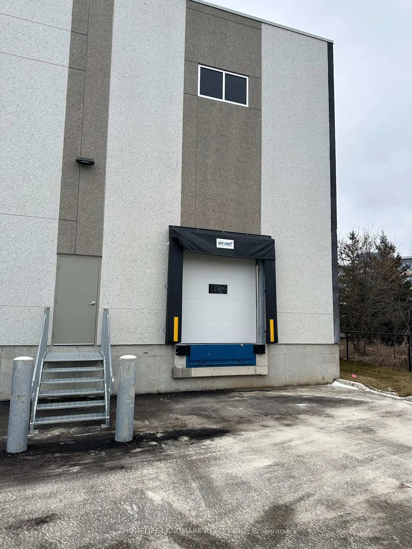 Commercial for lease