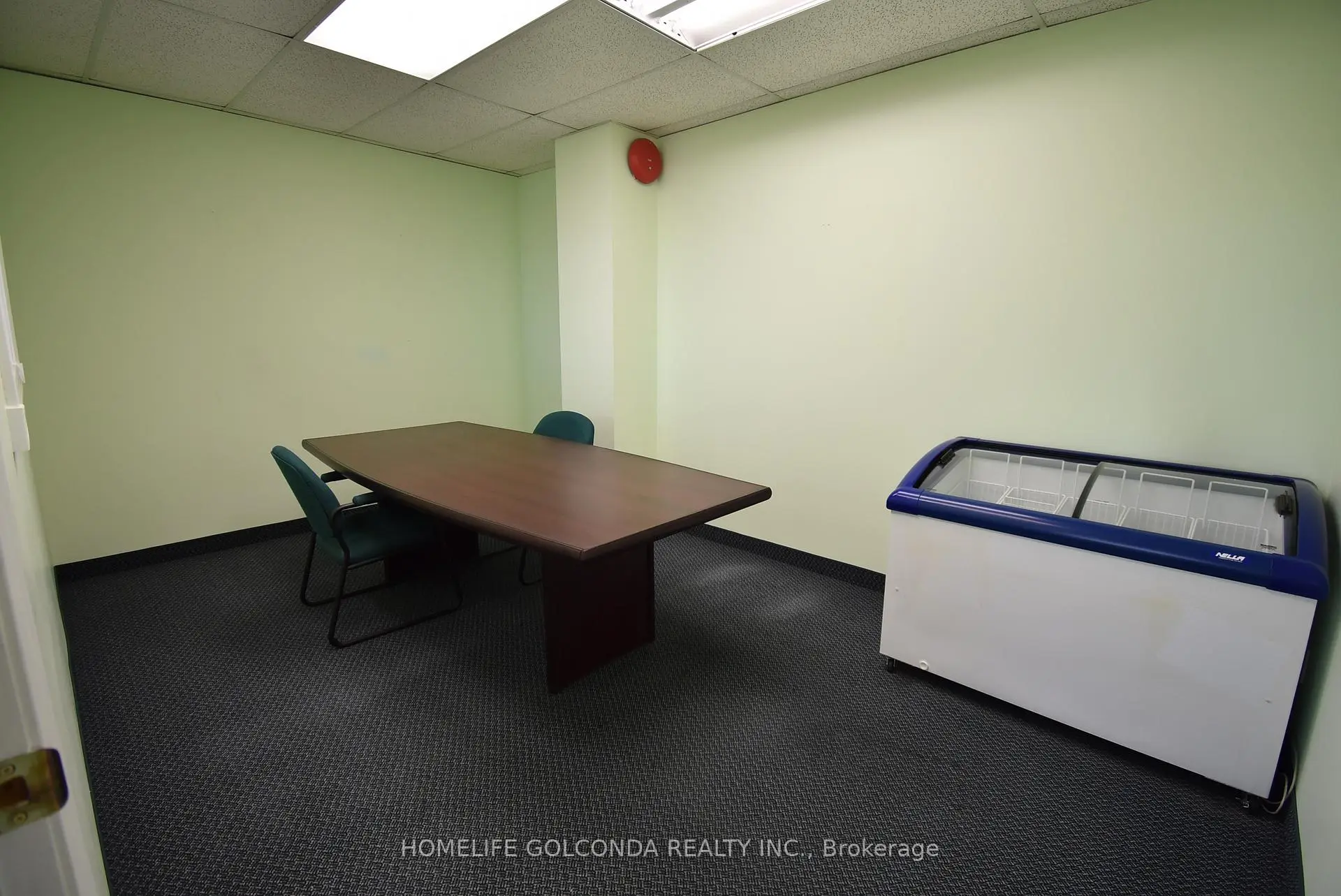 Commercial for lease