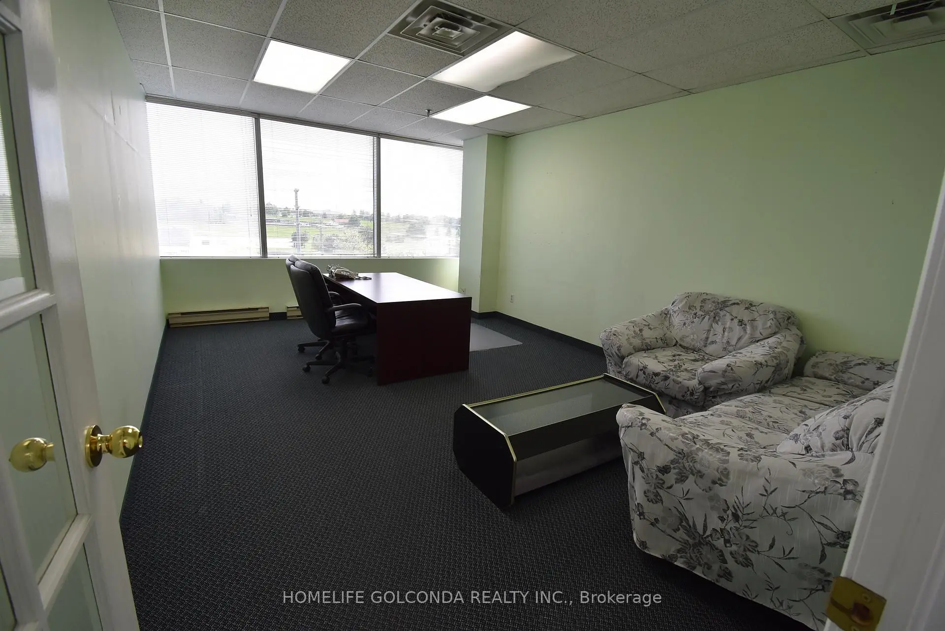 Commercial for lease