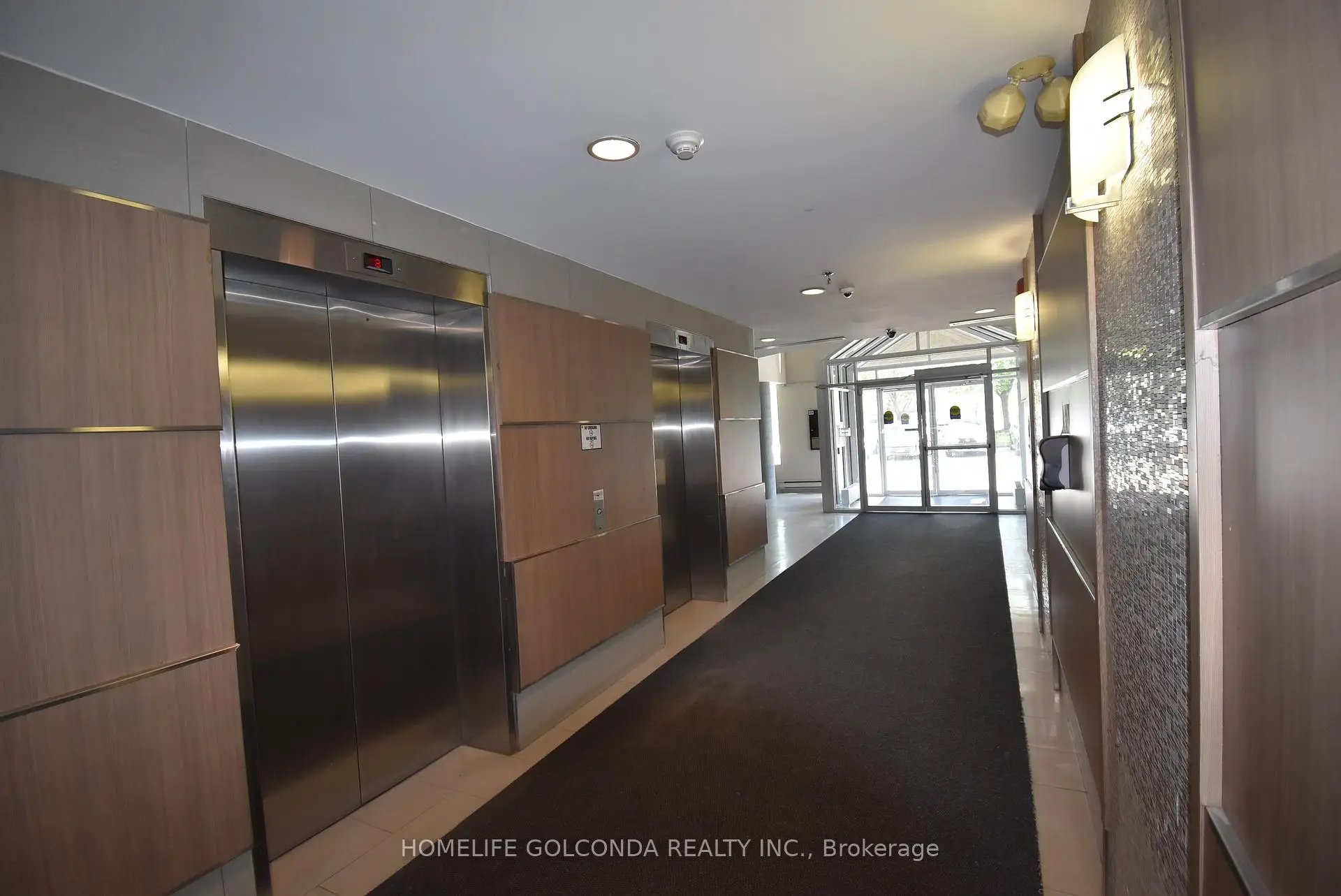 Commercial for lease