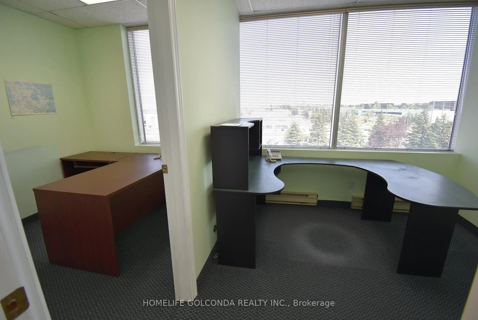 Commercial for lease