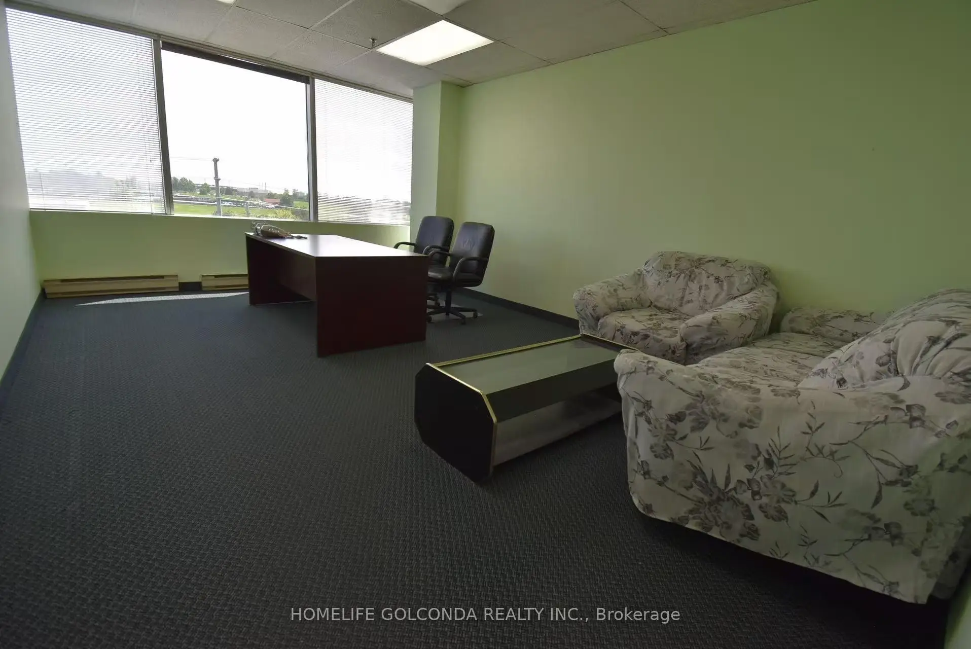 Commercial for lease
