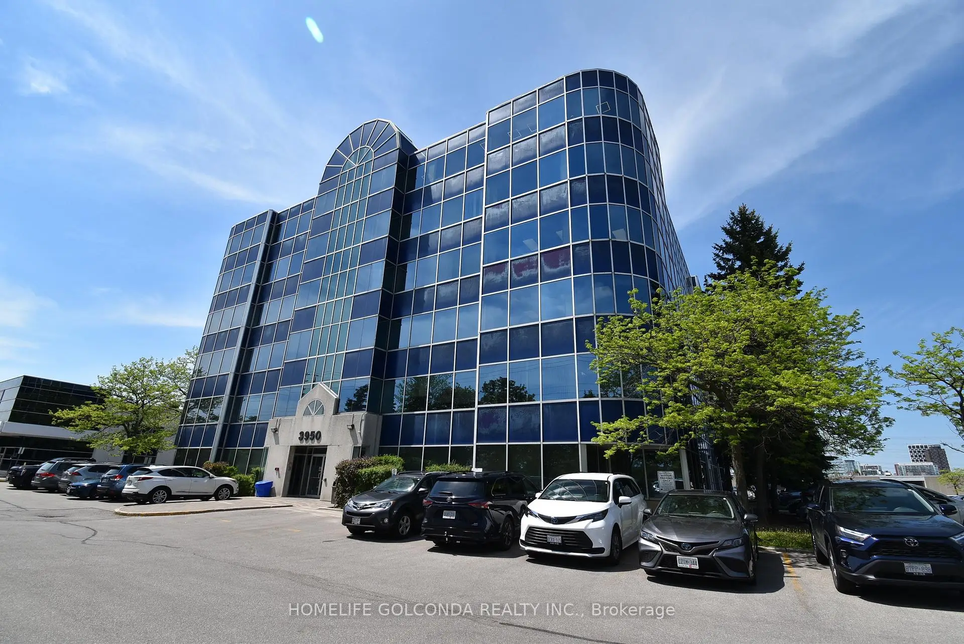 Commercial for lease