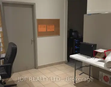 
750 Millway Ave Vaughan For Lease looking for tenant