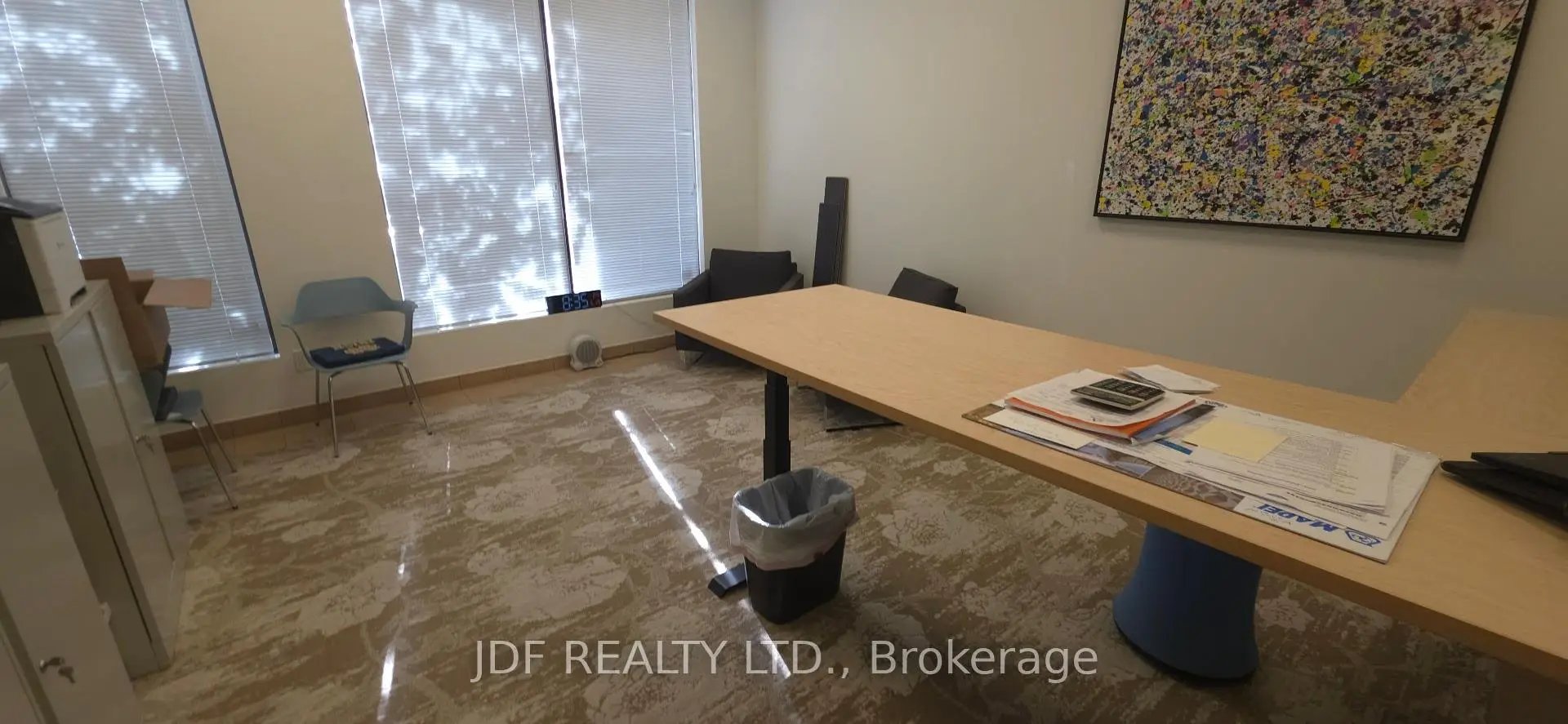 Commercial for lease