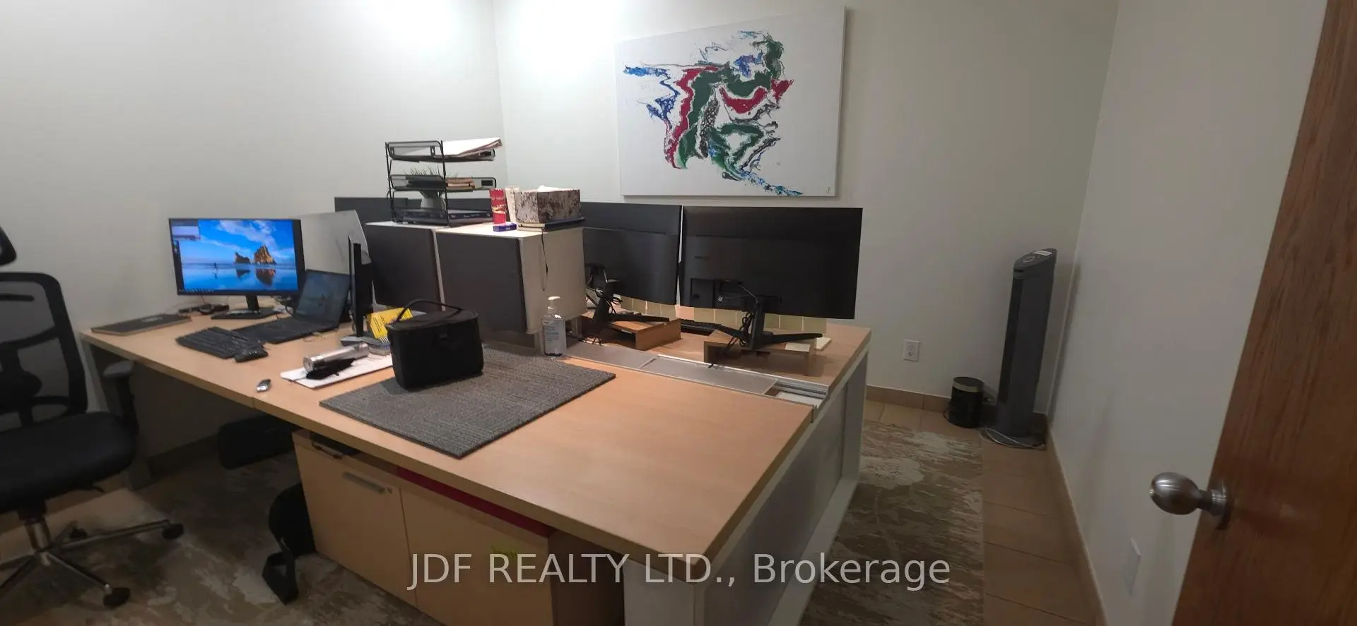 Commercial for lease