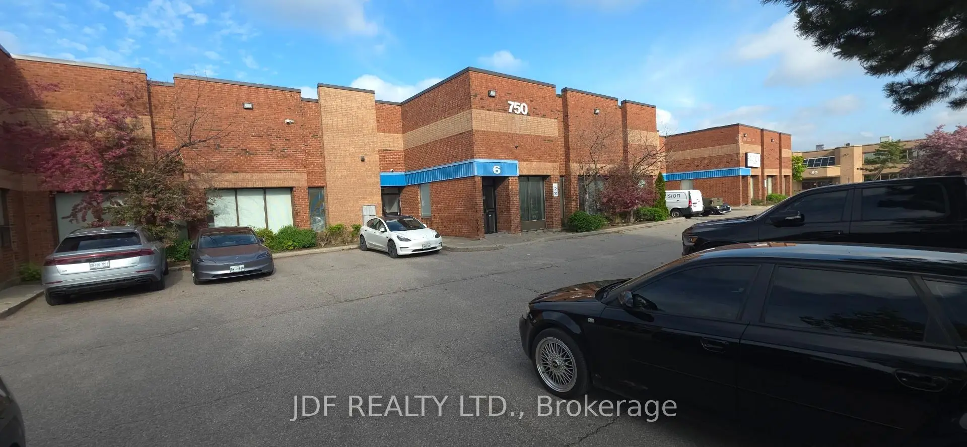 Commercial for lease