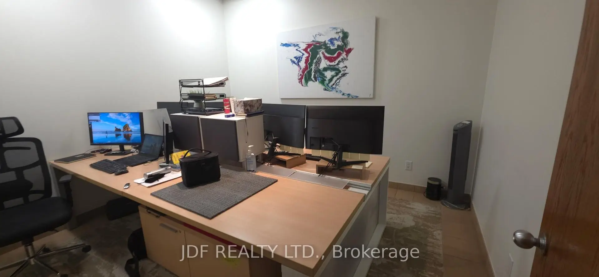 Commercial for lease