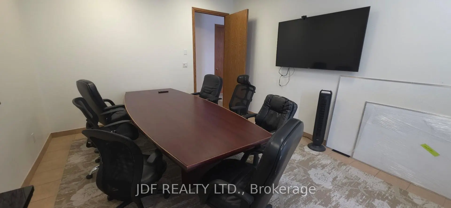 Commercial for lease