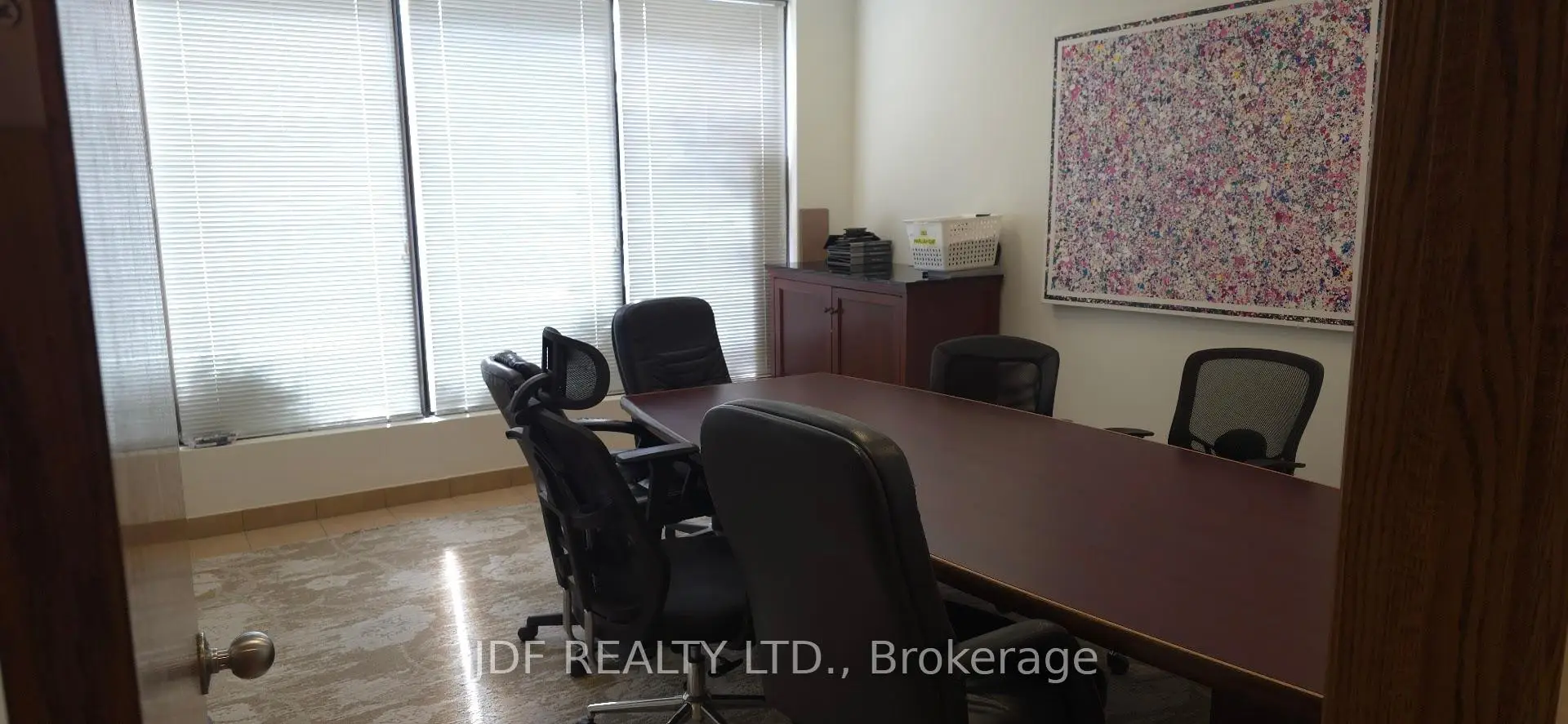 Commercial for lease