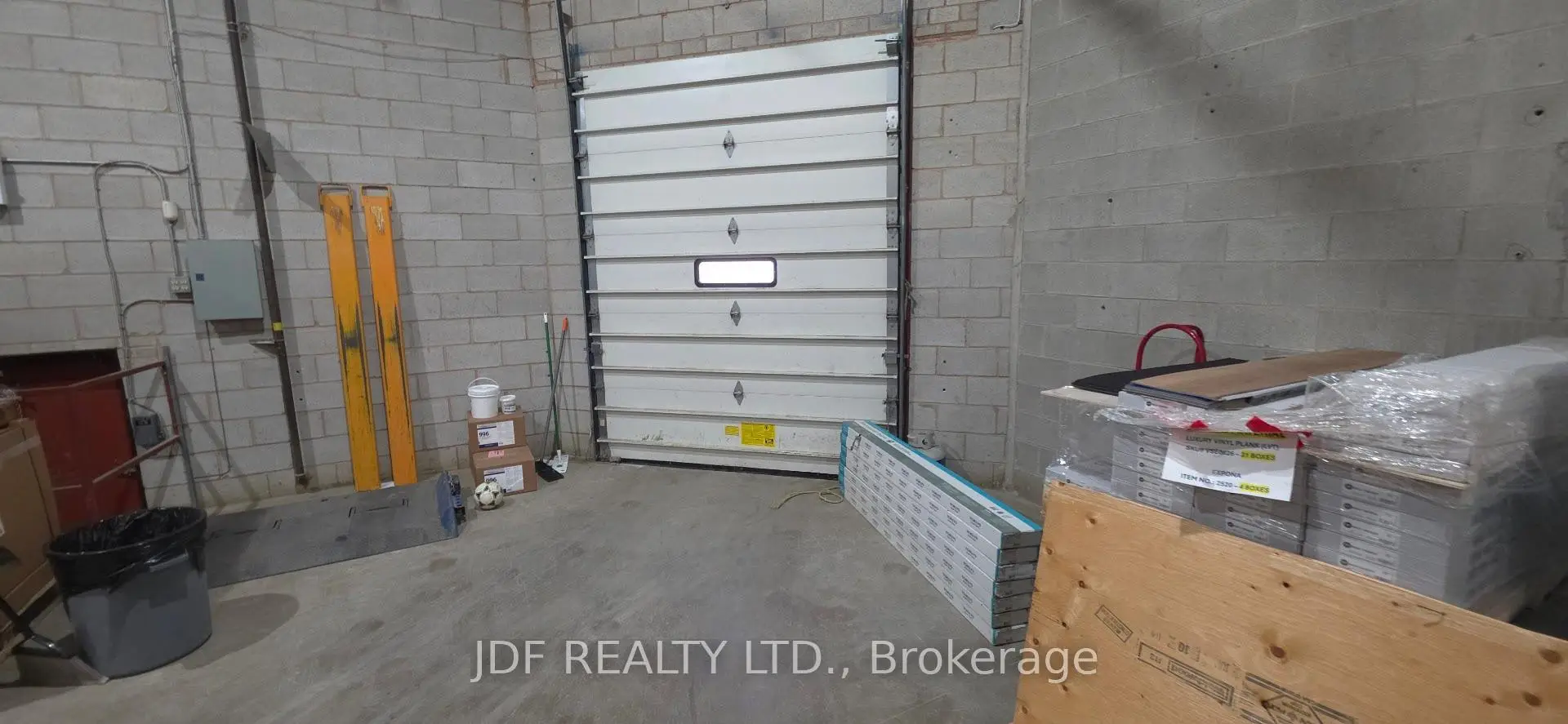 Commercial for lease