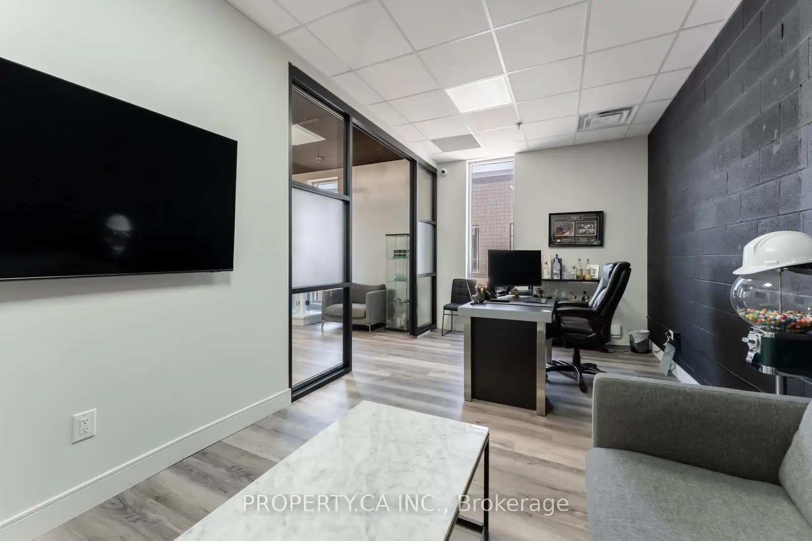 Commercial for lease