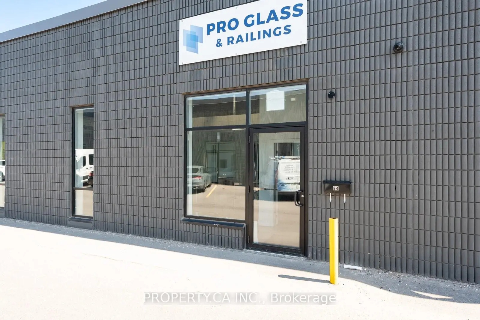 Commercial for lease