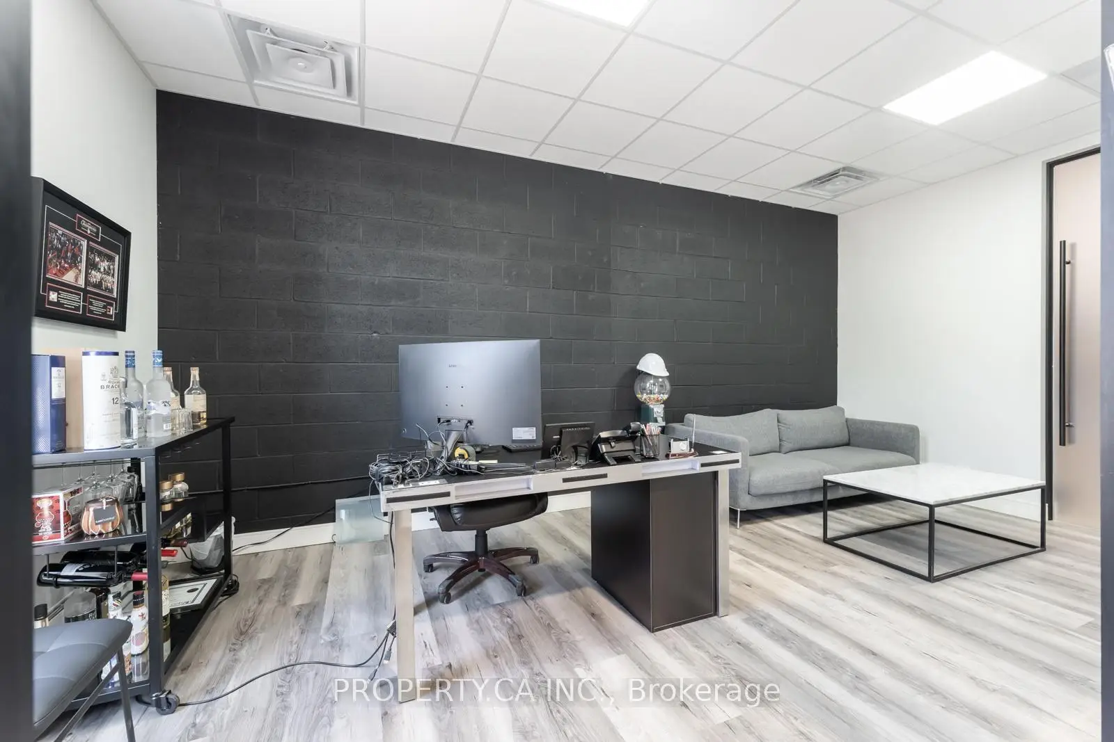 Commercial for lease