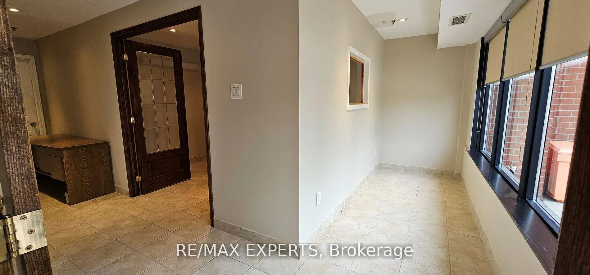 Commercial for lease