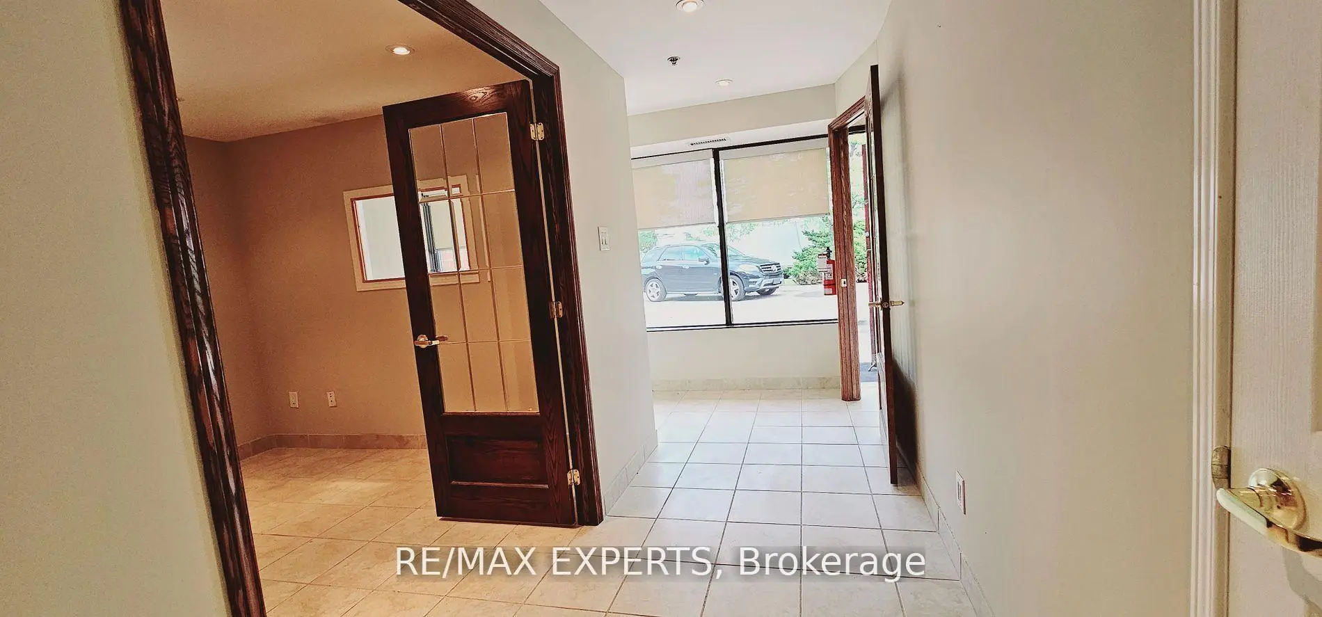 Commercial for lease