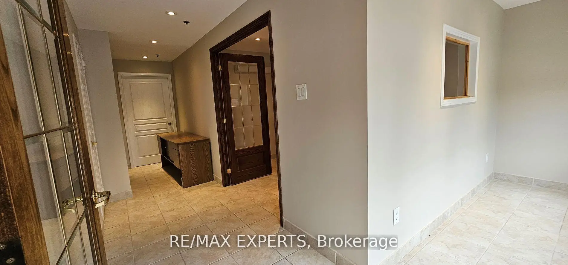 Commercial for lease