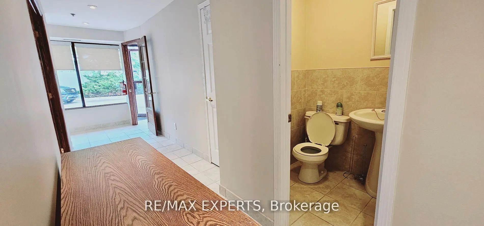 Commercial for lease