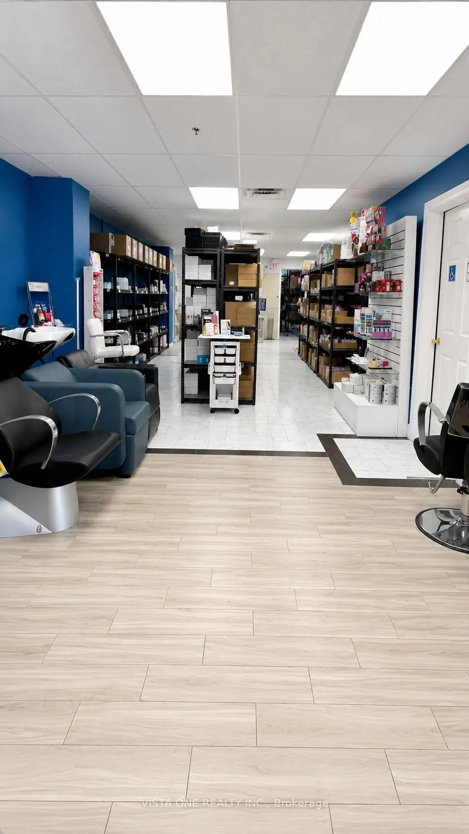 Commercial for lease