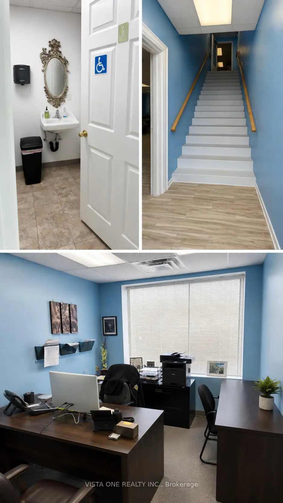 Commercial for lease