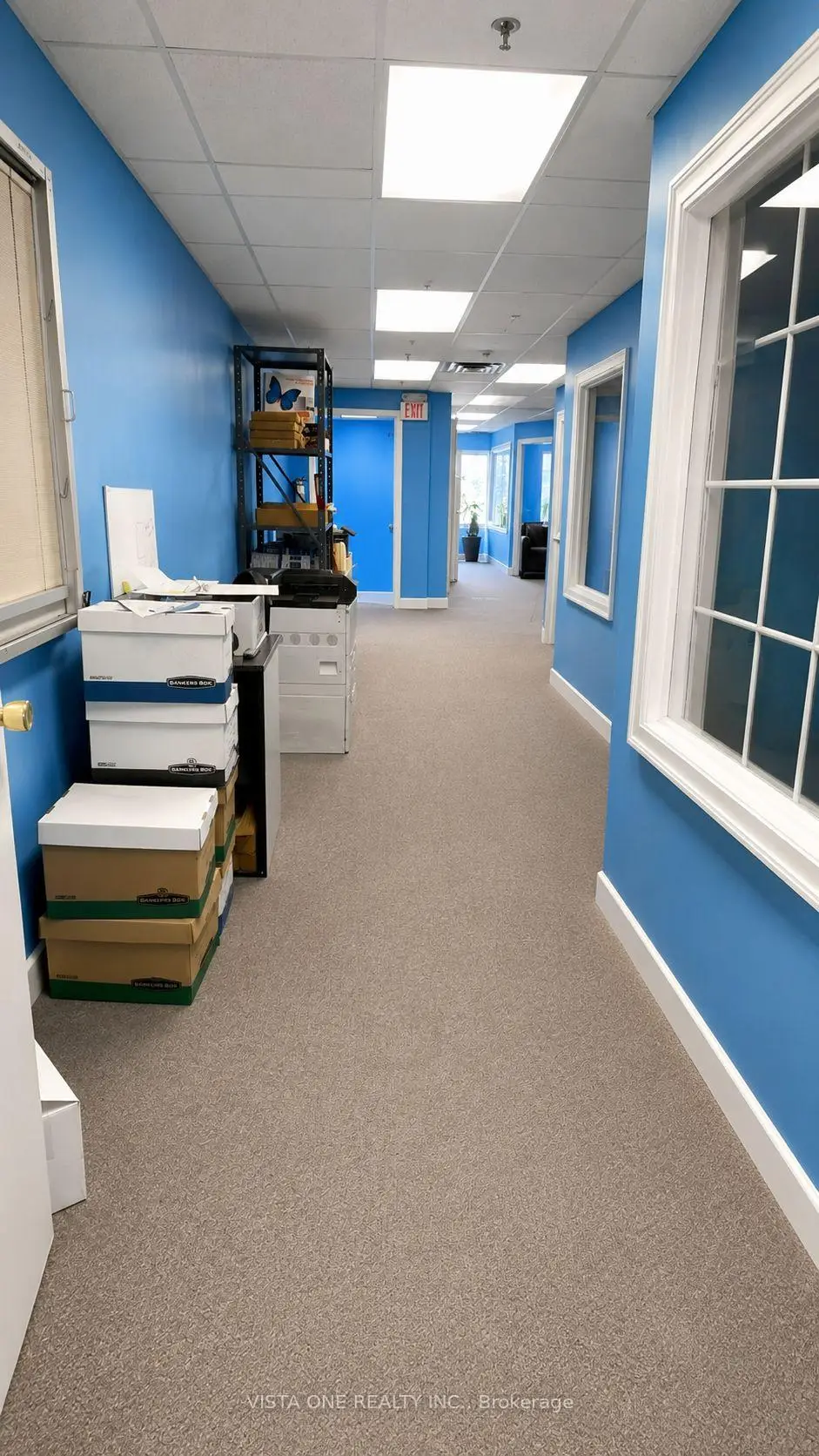 Commercial for lease