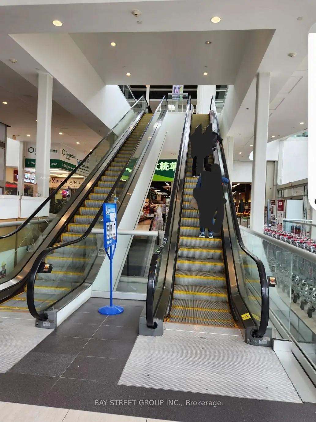 Commercial for lease