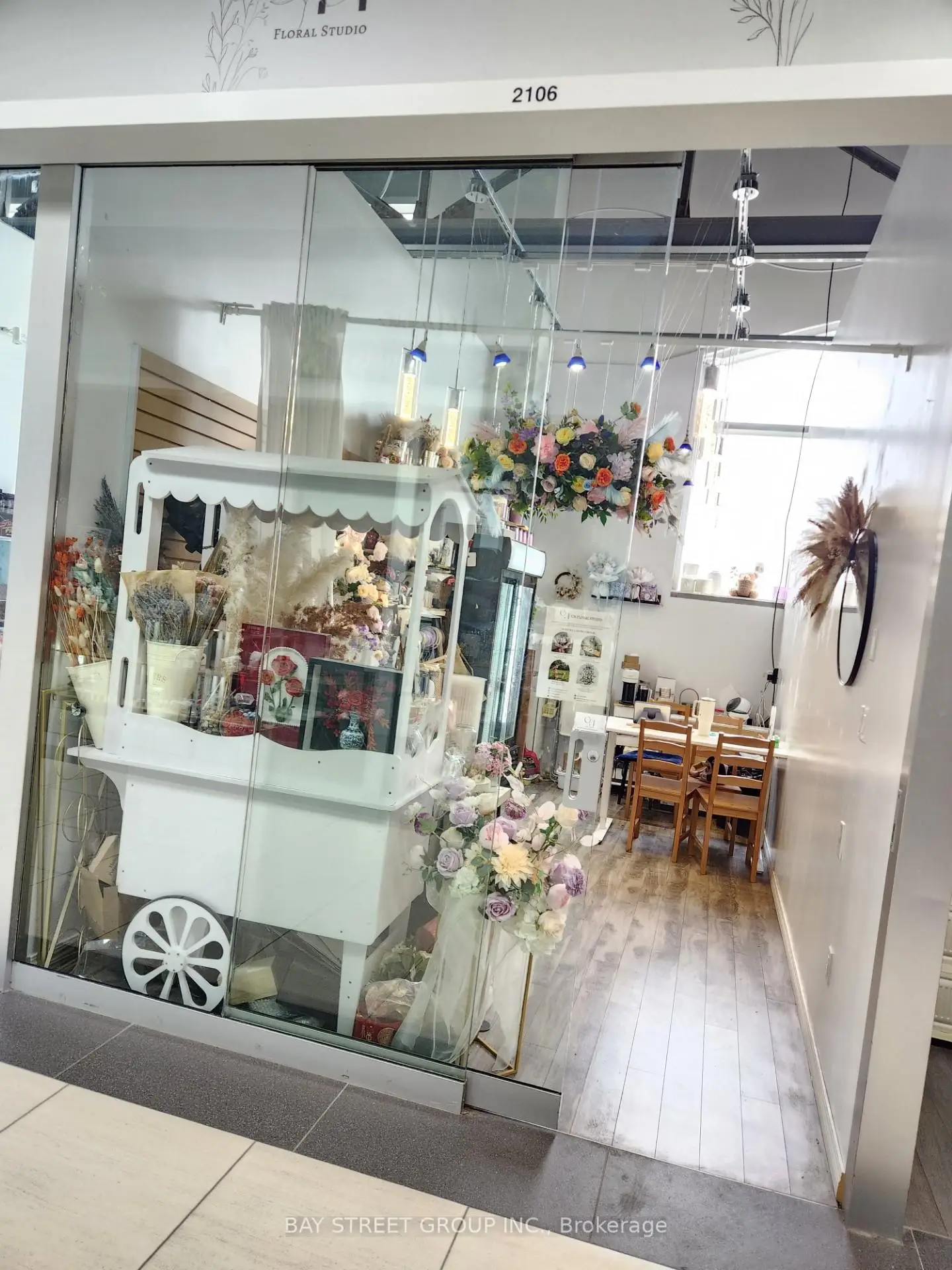 Commercial for lease