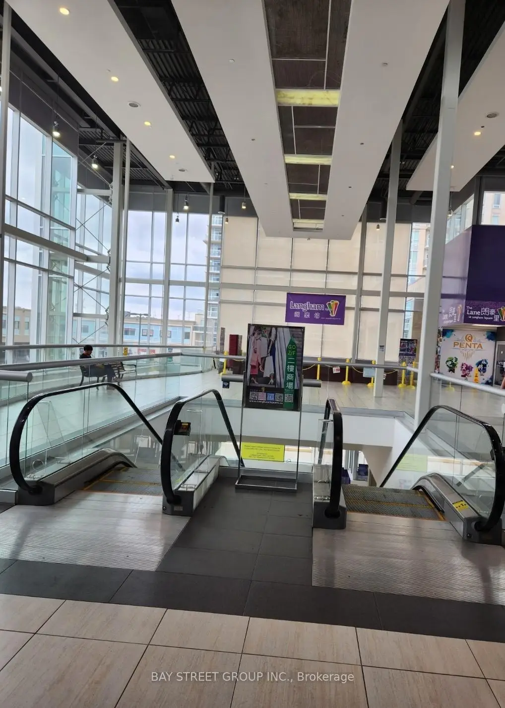 Commercial for lease
