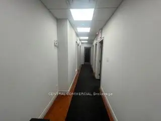 Commercial for lease