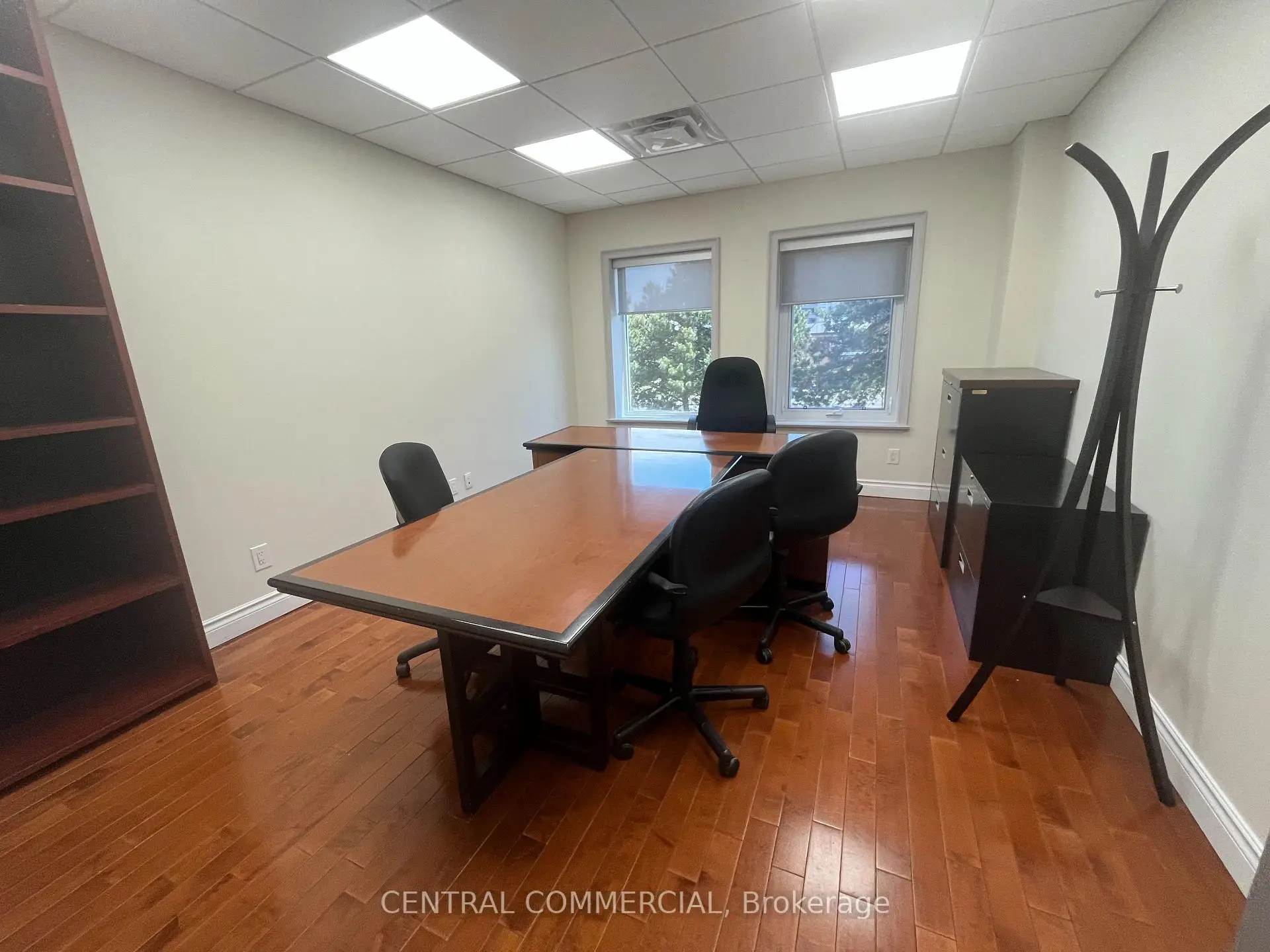 Commercial for lease
