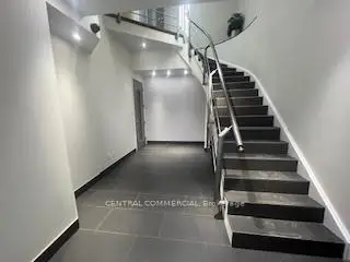 Commercial for lease