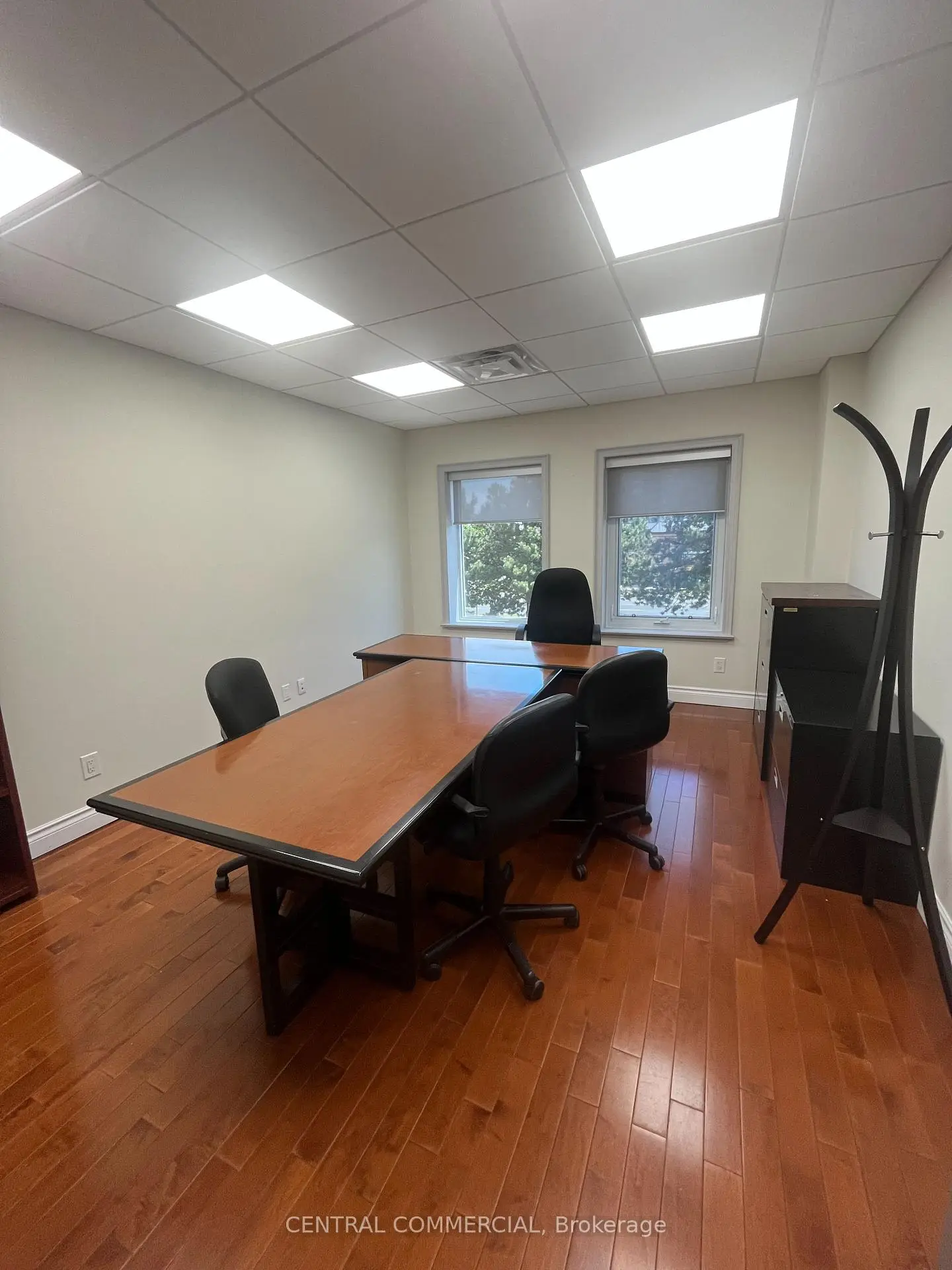 Commercial for lease