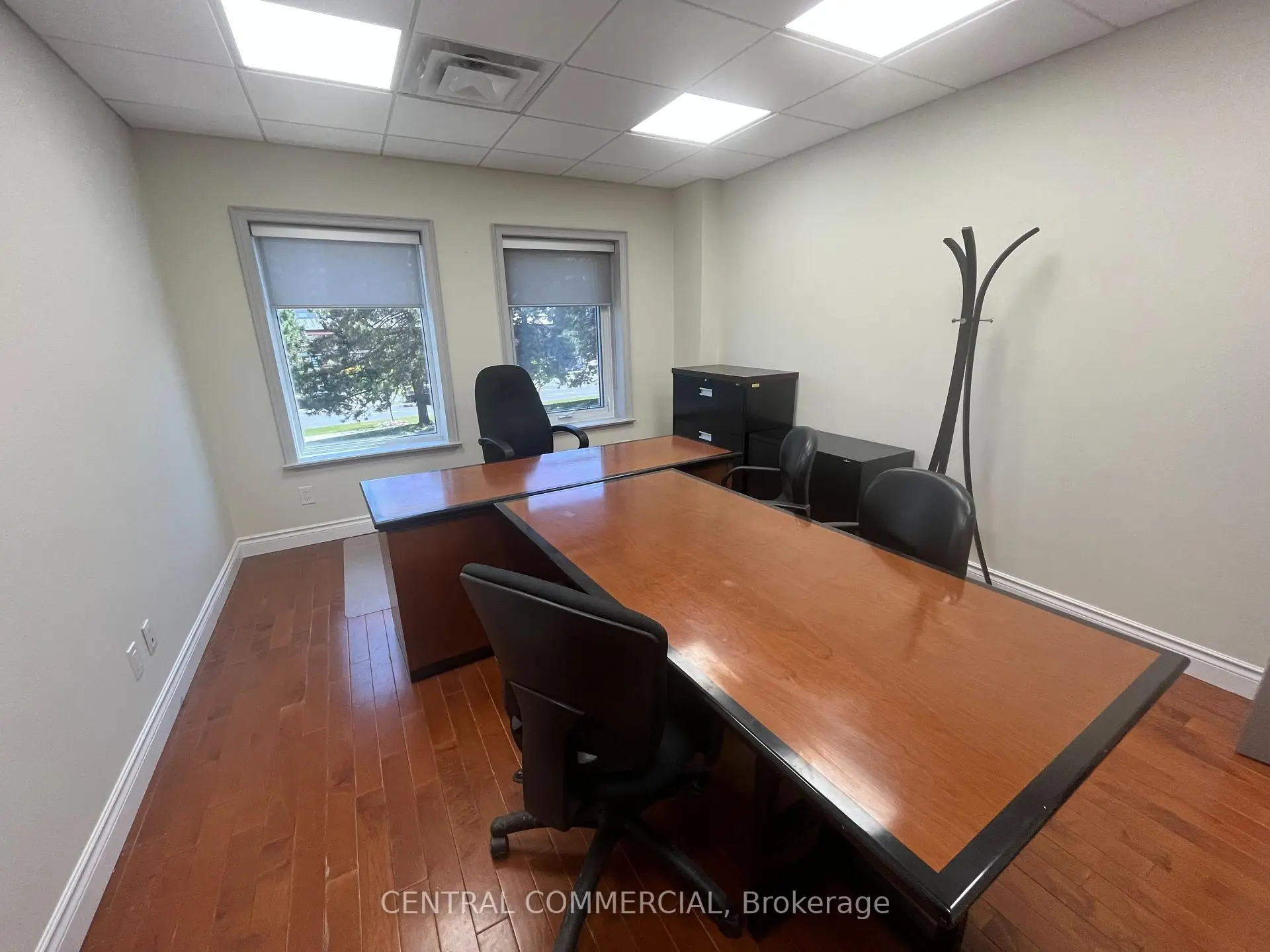 Commercial for lease