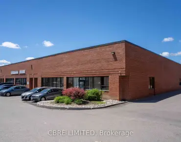 Unit-155 Rowntree Dairy Road