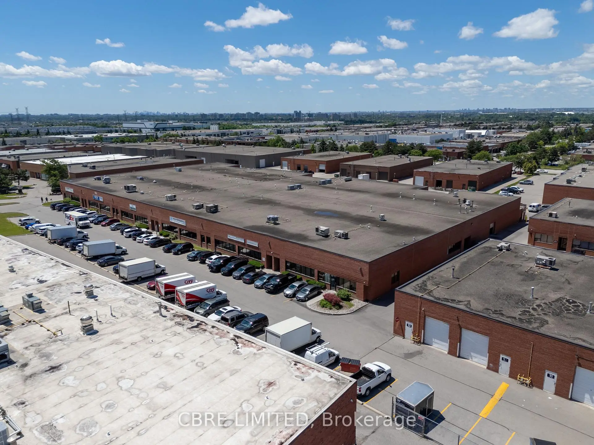 Commercial for lease