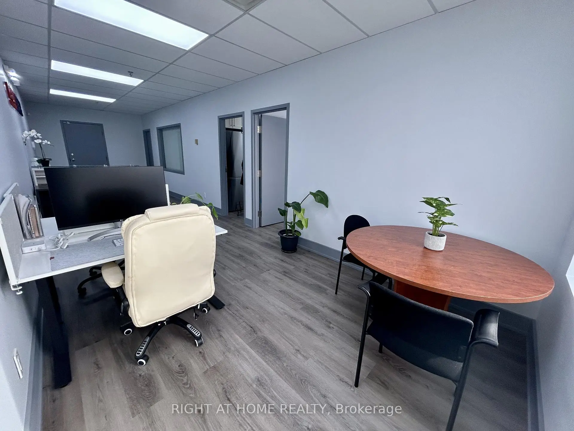 Commercial for lease