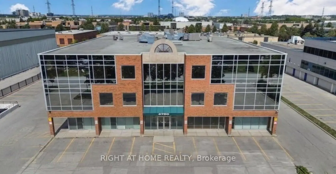 Commercial for lease