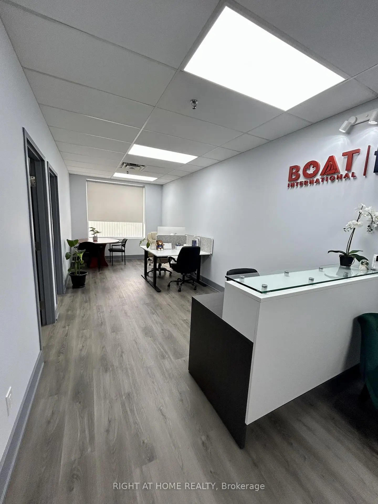 Commercial for lease