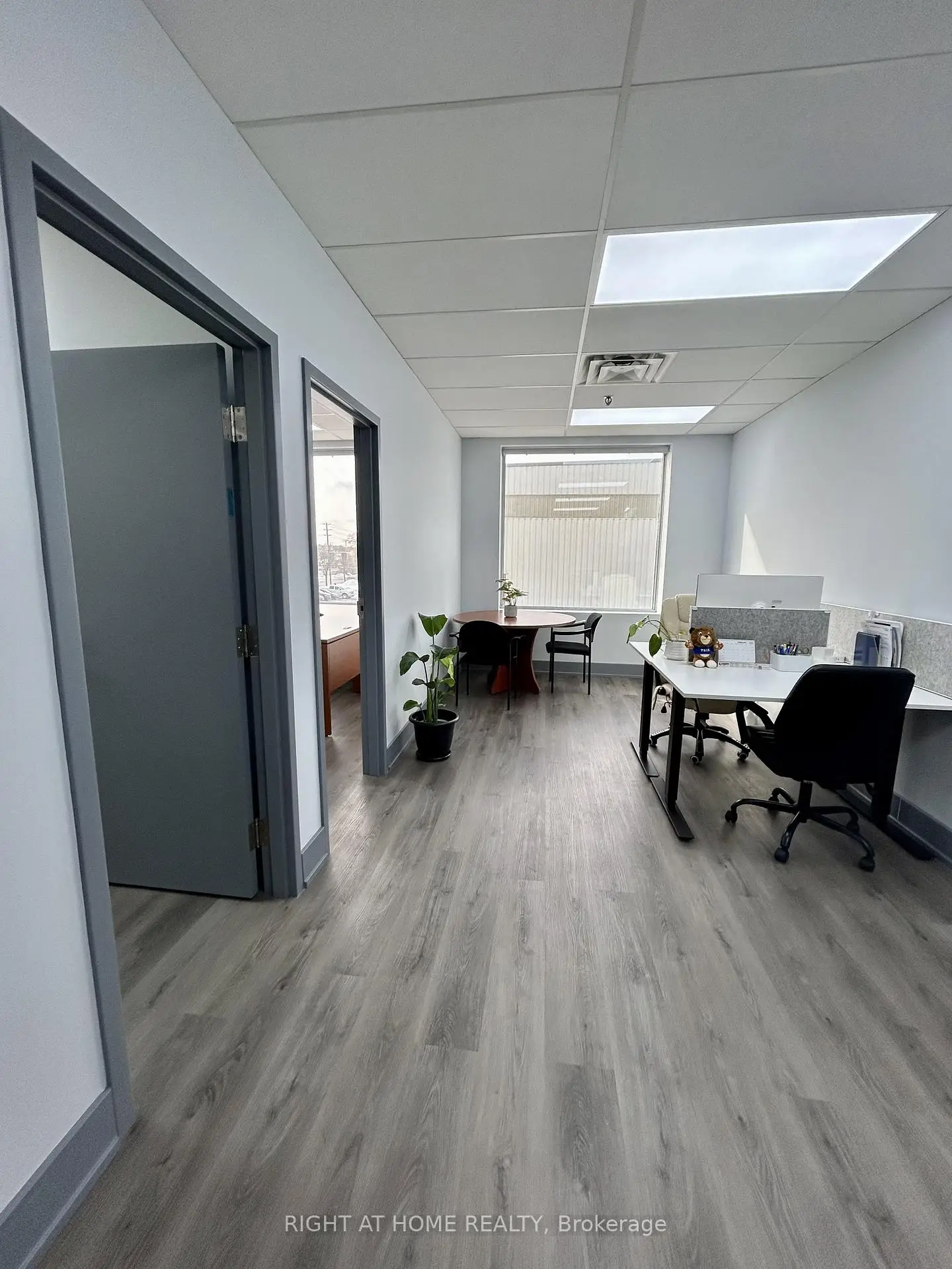 Commercial for lease