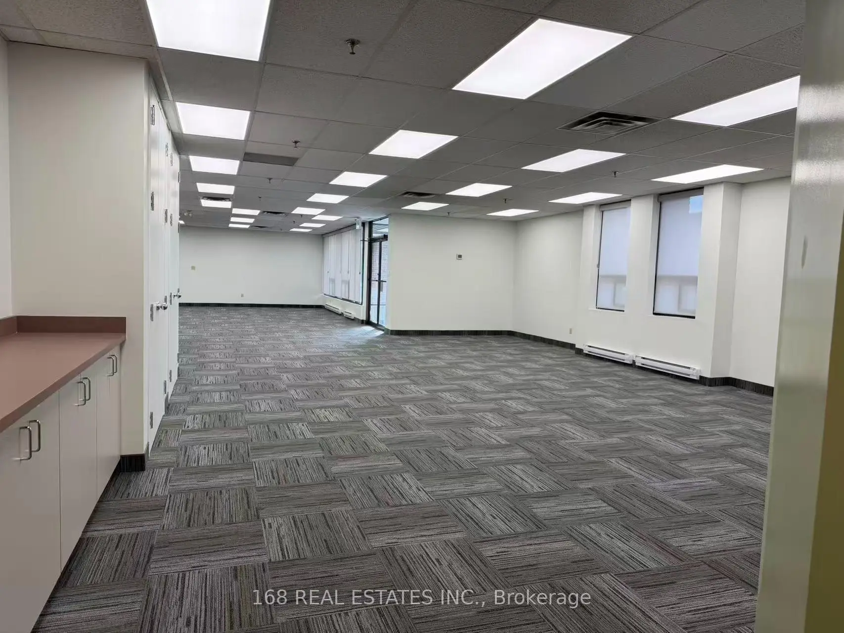 Commercial for lease