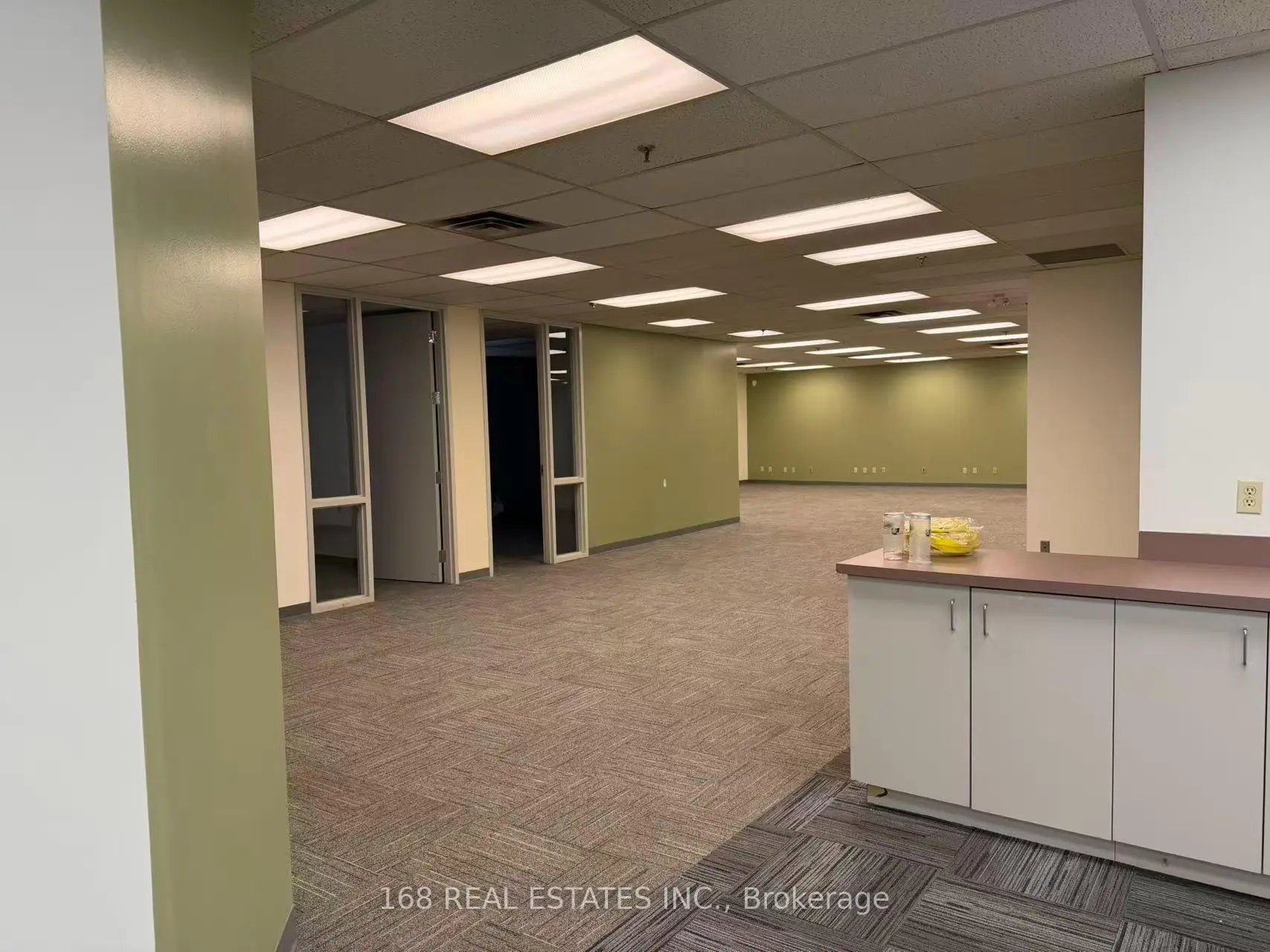 Commercial for lease