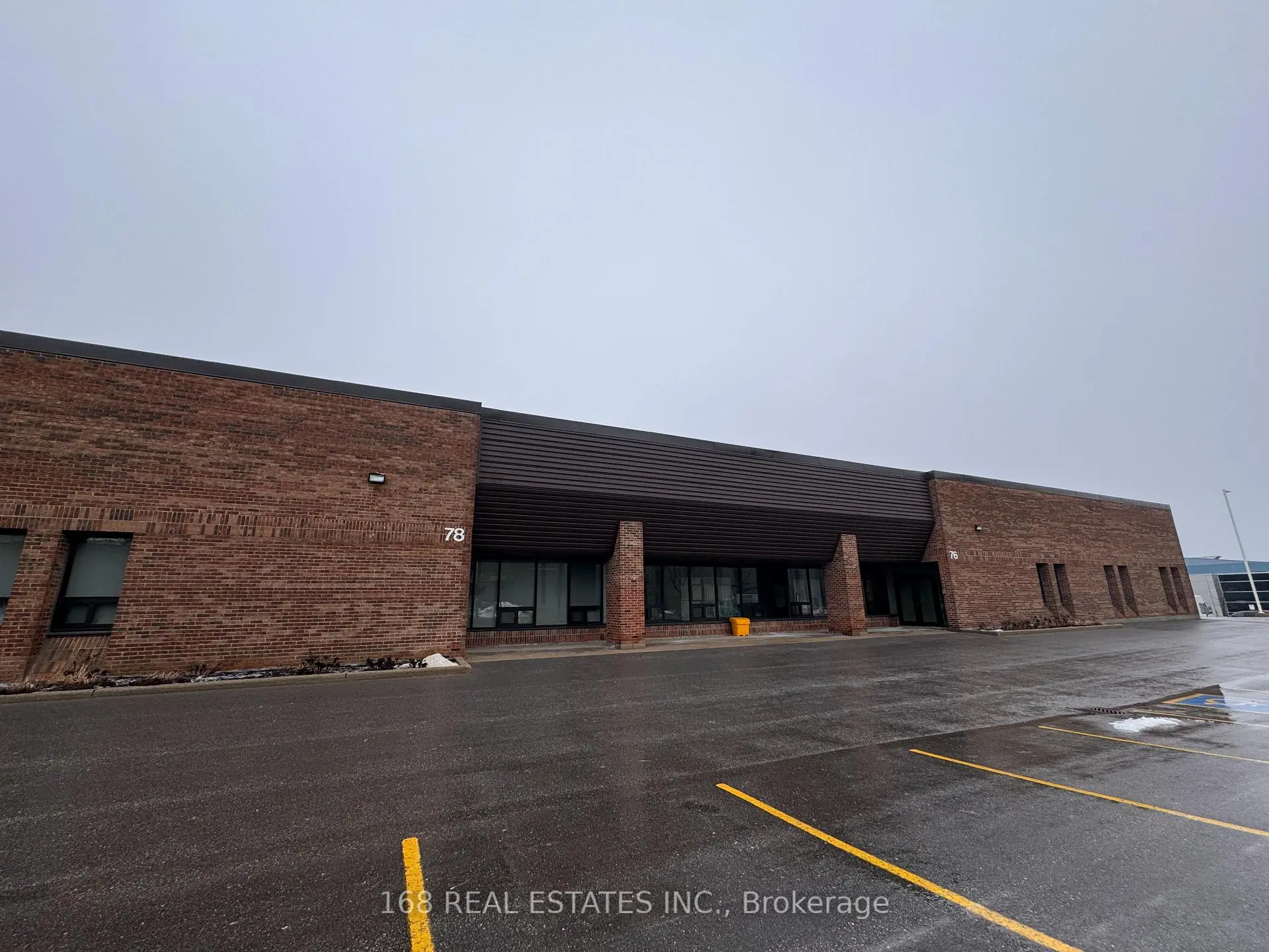 Commercial for lease
