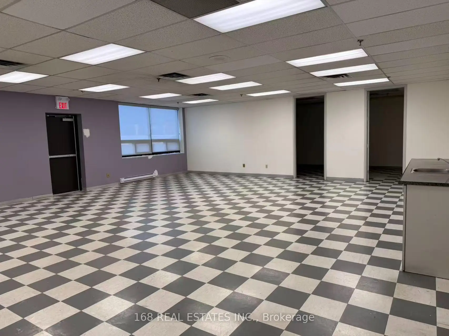 Commercial for lease