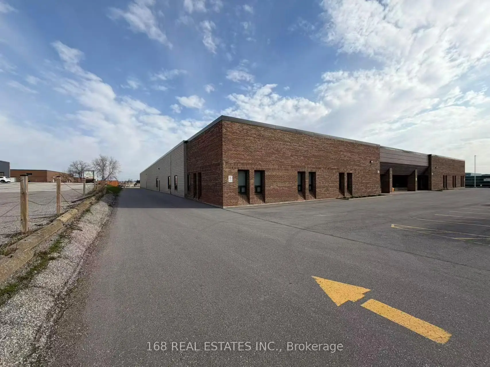 Commercial for lease