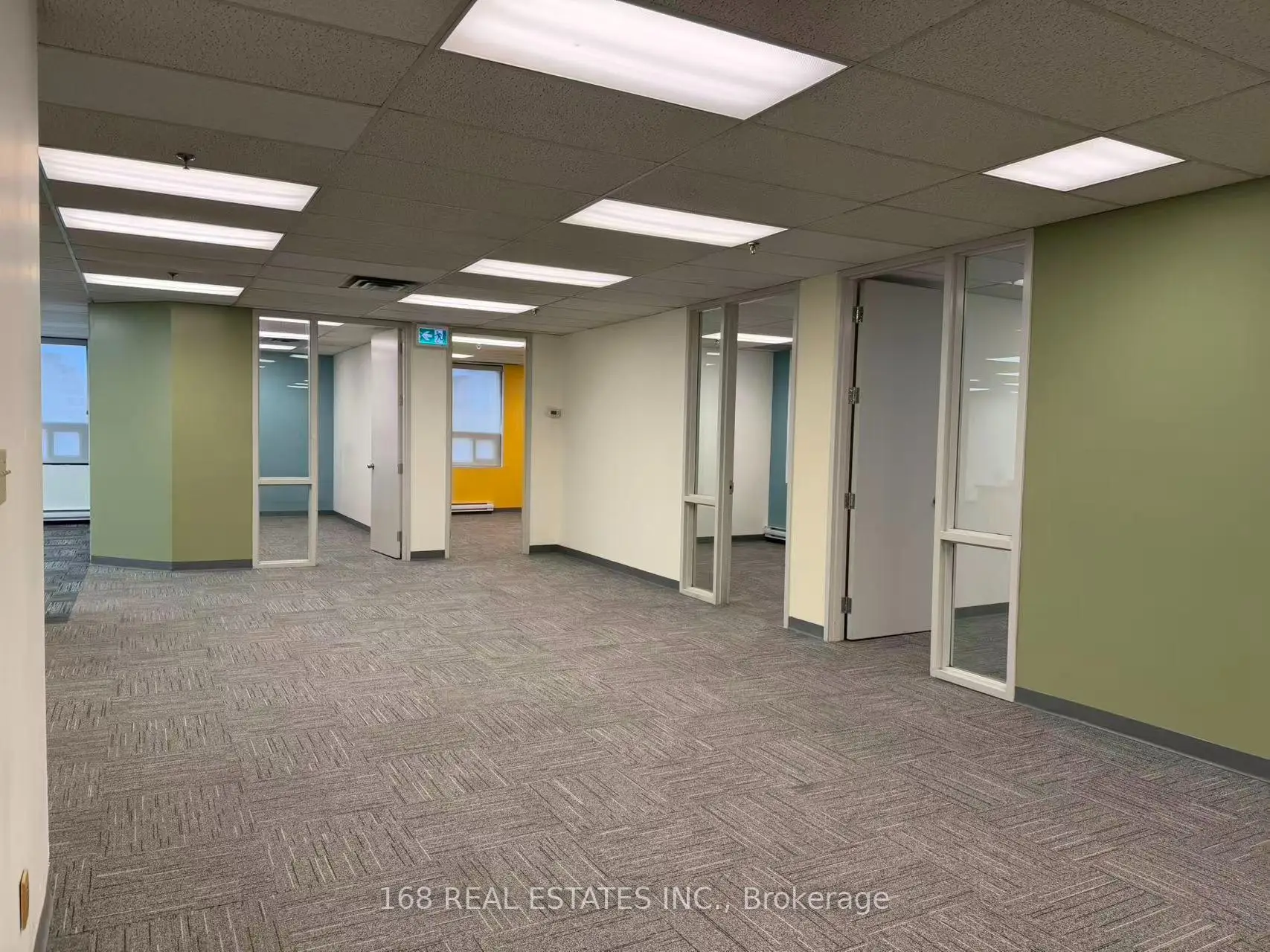 Commercial for lease