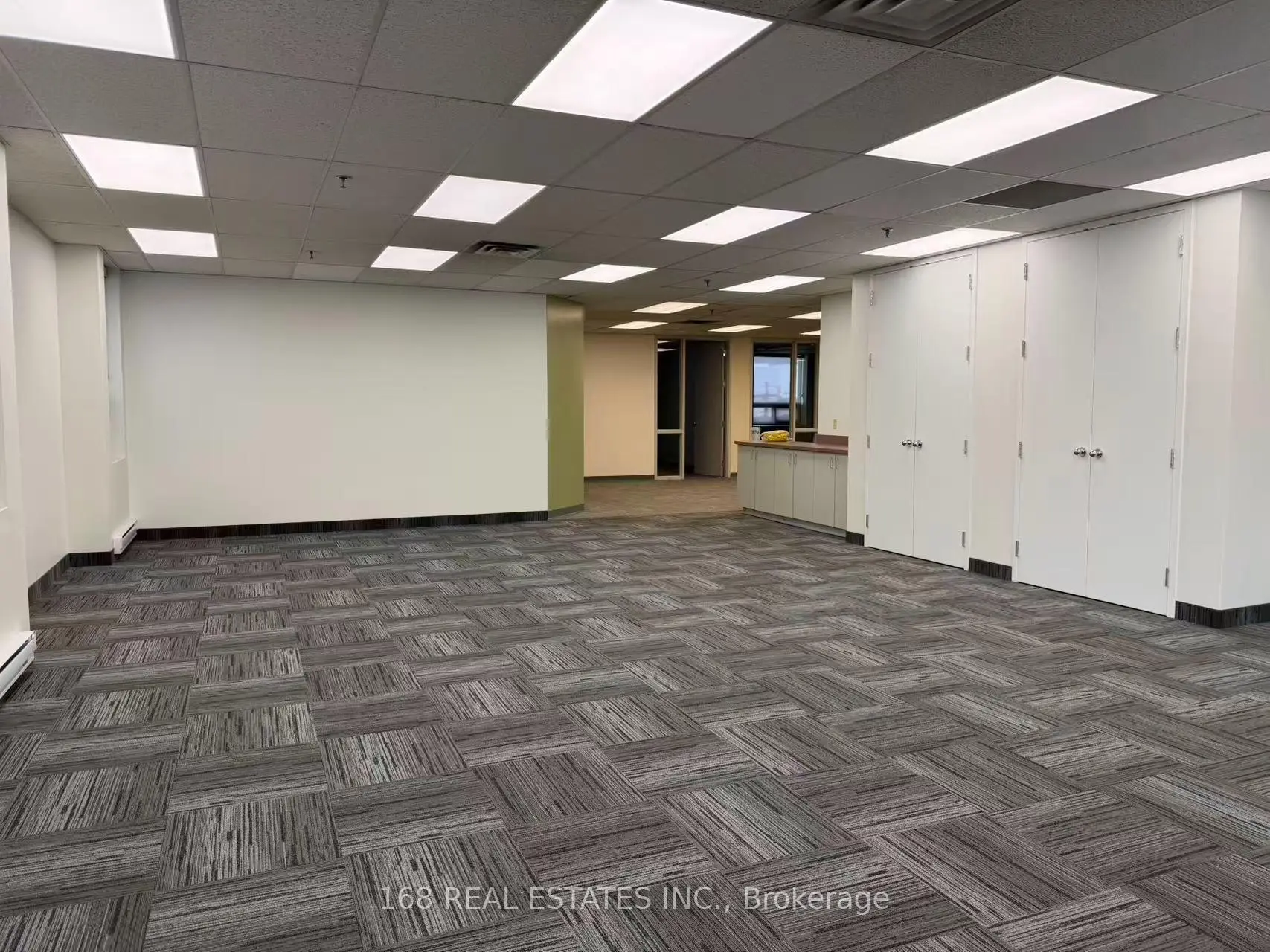 Commercial for lease