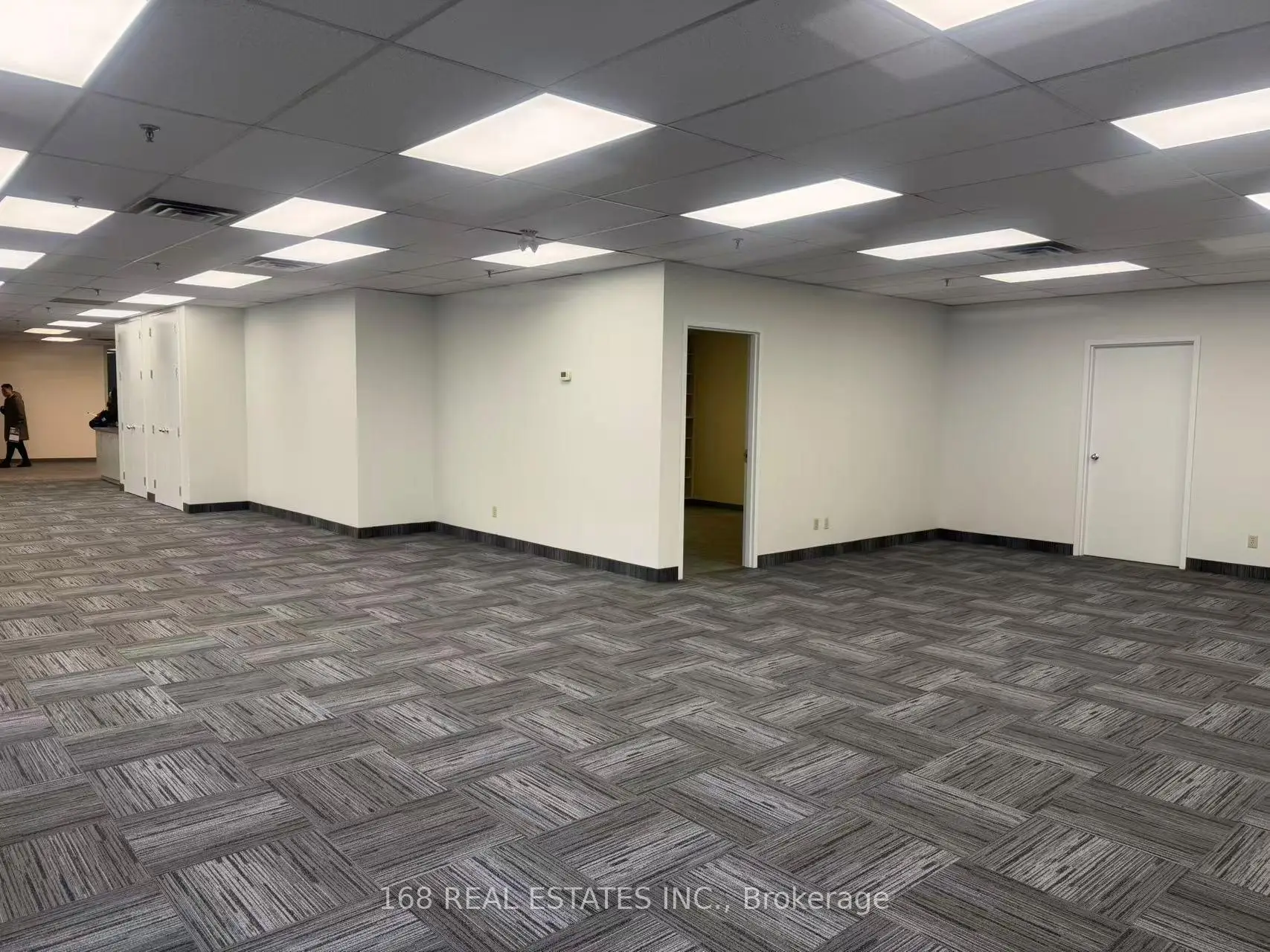 Commercial for lease