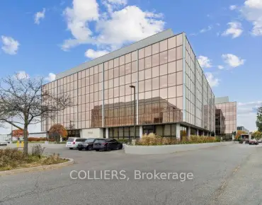 
7100 Woodbine Ave Markham For Lease looking for tenant